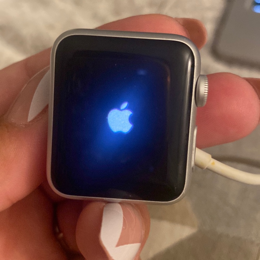 Series 1 iwatch
